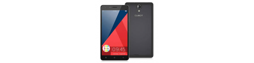 Cubot S350